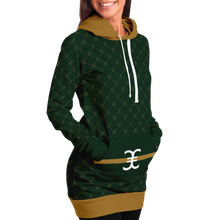 ELEVASN Abundance Frequency Hoodie