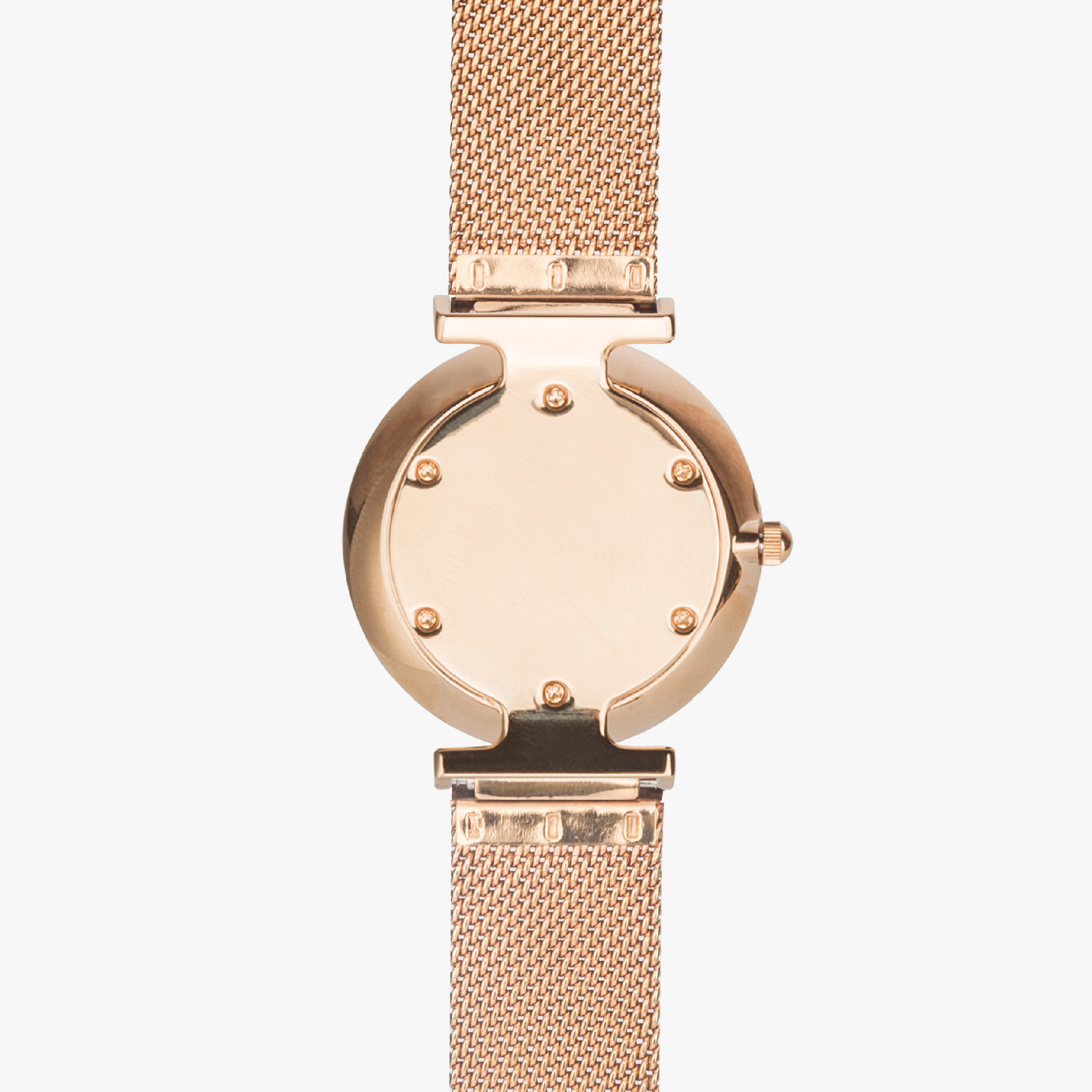 Elevaysion Ultra-Thin Quartz Watch (With Indicators)