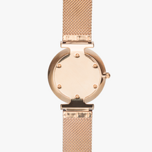 Elevaysion Ultra-Thin Quartz Watch (With Indicators)