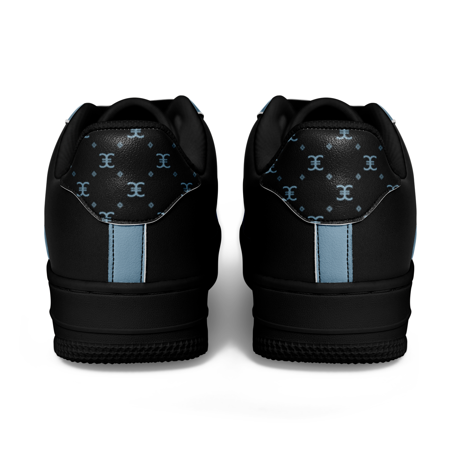 ELEVASN Ascension - Cobalt Motion Edition