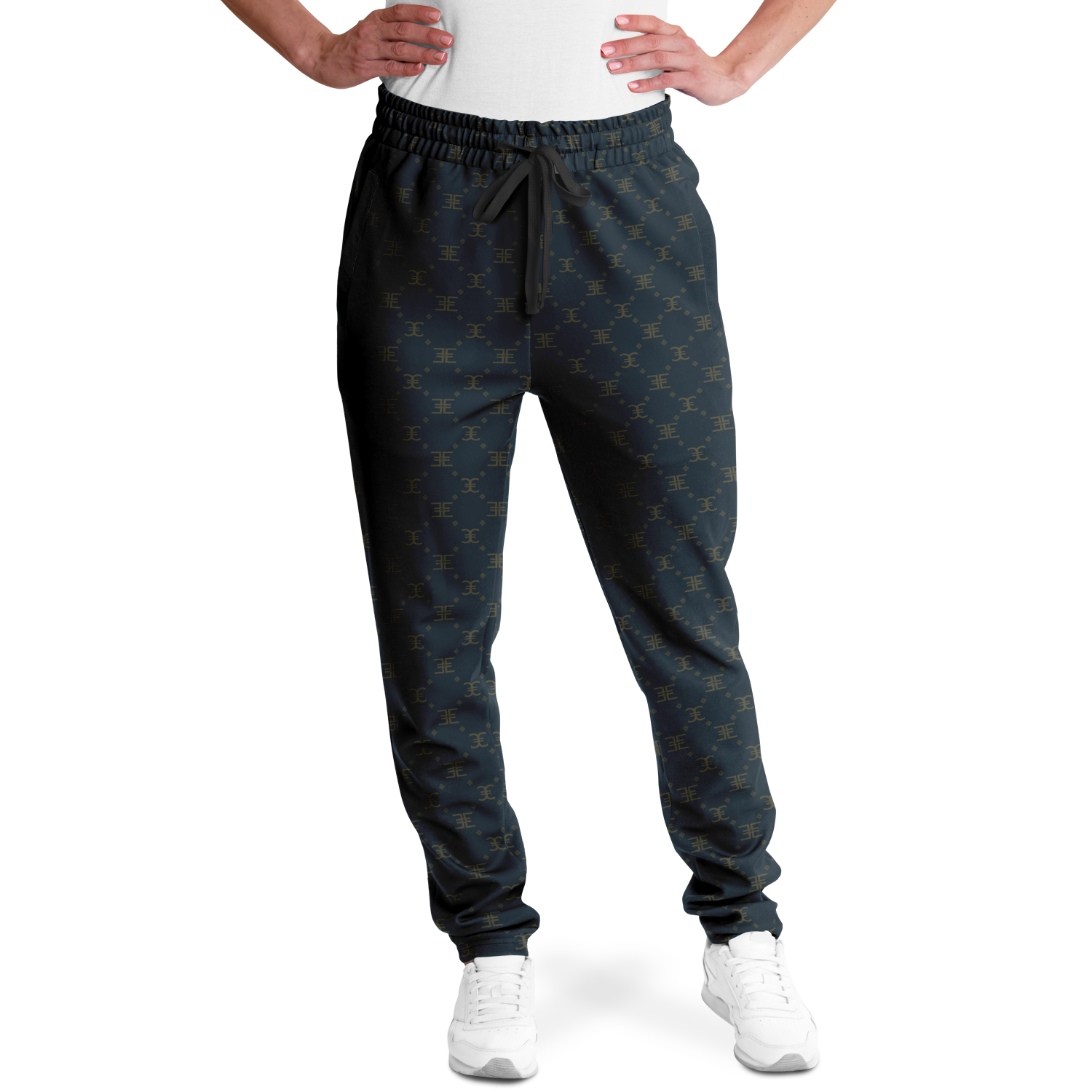 ELEVASN Luxe track pants
