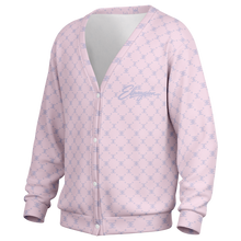 ELEVASN Aura Cardigan - Blush Horizon Edition