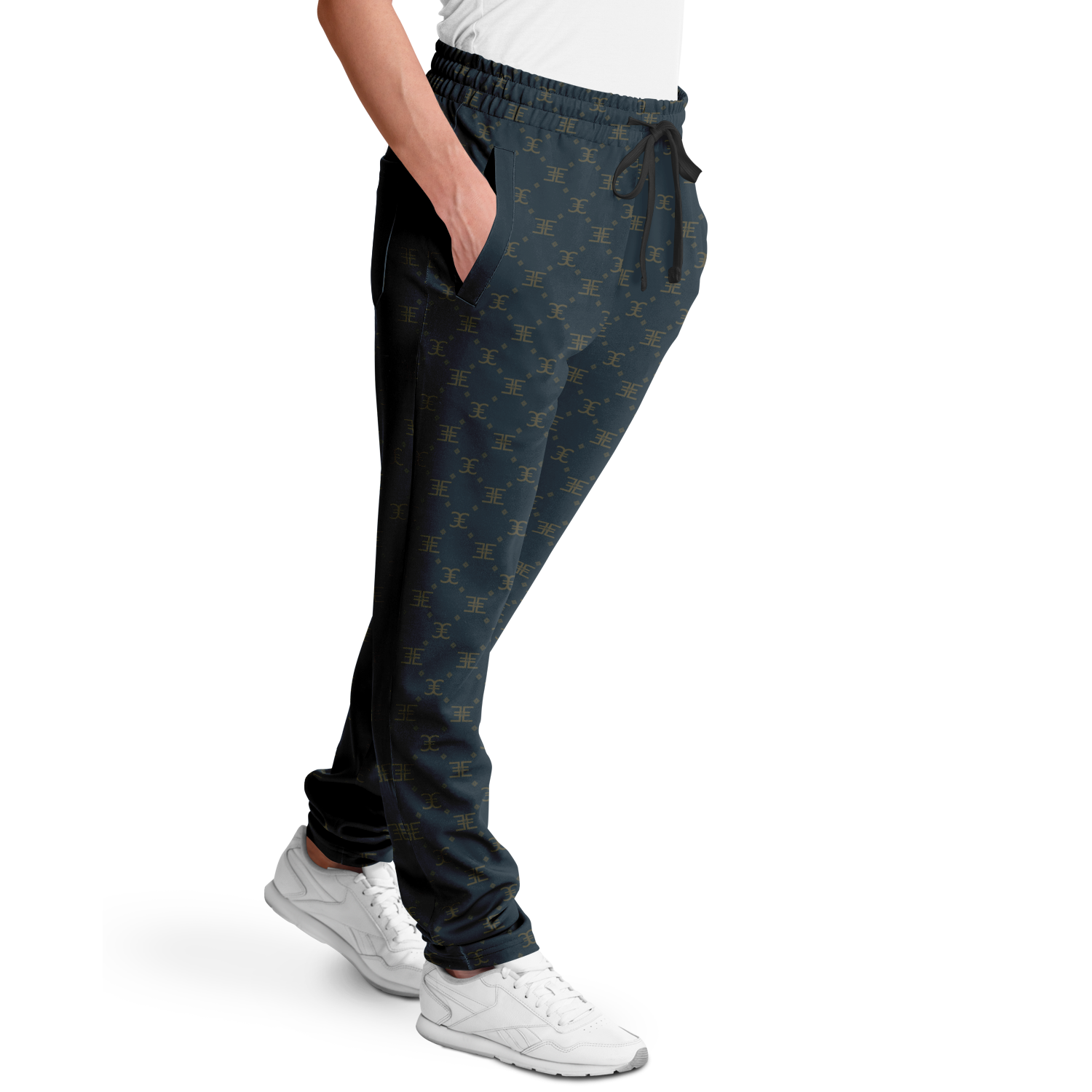 ELEVASN Luxe track pants