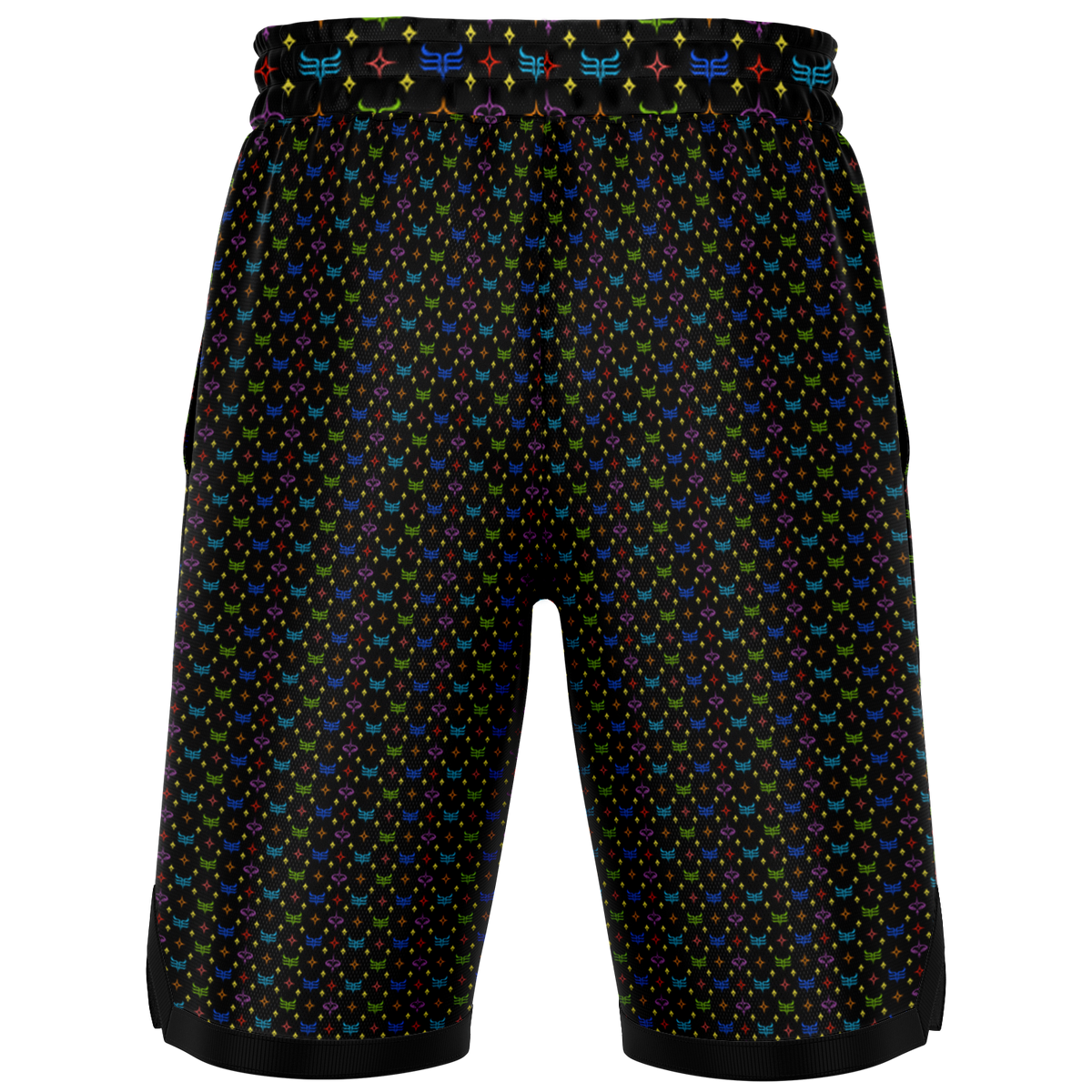 3LEVASN Chakra Frequency Shorts