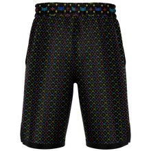 3LEVASN Chakra Frequency Shorts