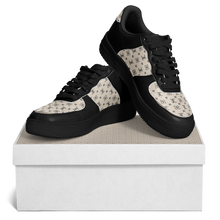 ELEVASN Monogram - Noir Ivory Edition