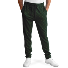 ELEVASN Midnight Forest Monogram Trouser