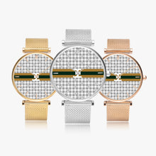 Elevaysion Ultra-Thin Quartz Watch (With Indicators)