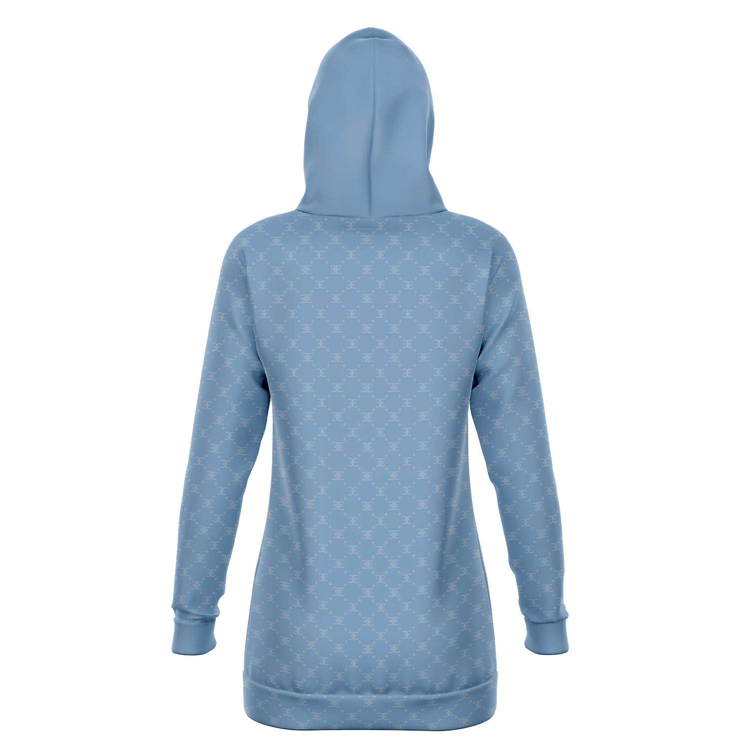 ELEVASN Abundance Frequency Hoodie