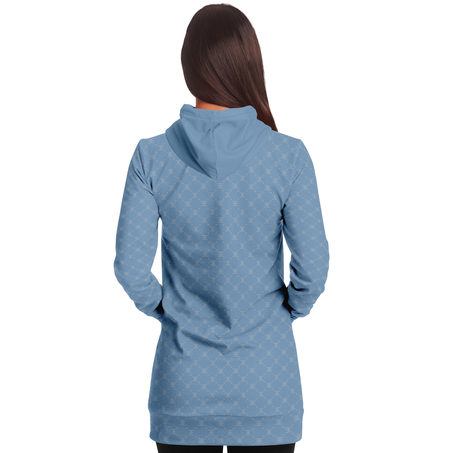 ELEVASN Abundance Frequency Hoodie