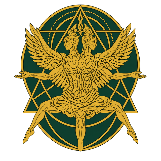ELEVASN gate logo