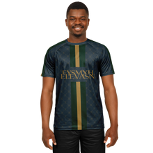 ELEVASN Source Link Monogram Jersey
