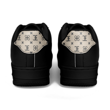 ELEVASN Monogram - Noir Ivory Edition