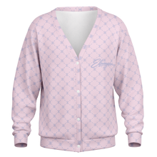 ELEVASN Aura Cardigan - Blush Horizon Edition
