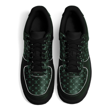 ELEVASN House Ascend Low - Emerald Noir Edition