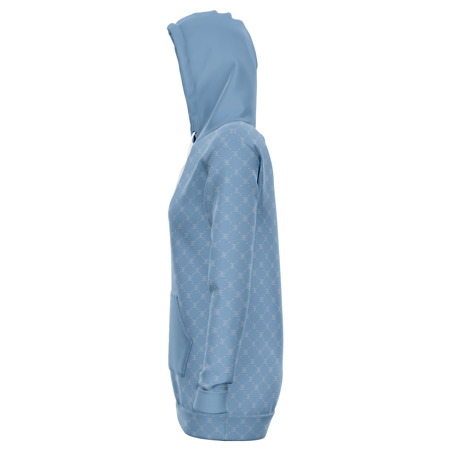 ELEVASN Abundance Frequency Hoodie