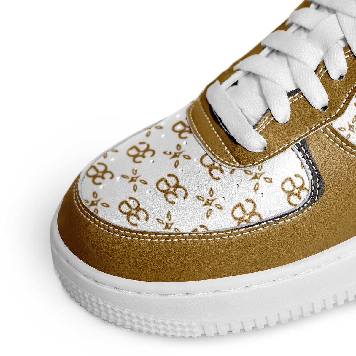 3E Ascend Low Tops