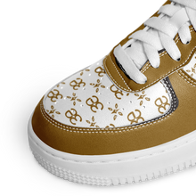 3E Ascend Low Tops