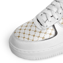 ELEVASN Abundance Monogram Trainers