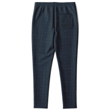 ELEVASN Signature Joggers - Midnight Monogram (Unisex)