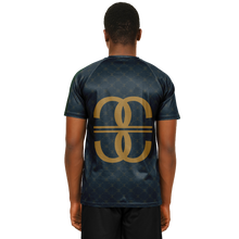 ELEVASN Source Link Monogram Jersey