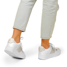 3E Ascend Low Tops