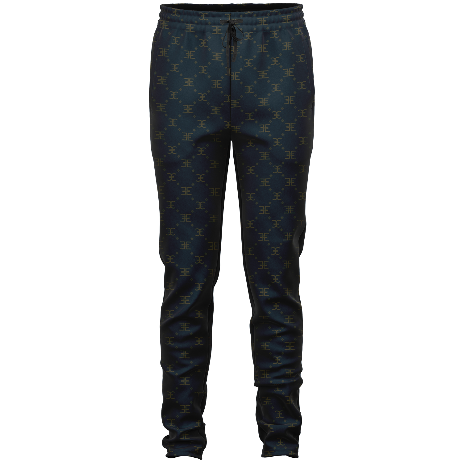ELEVASN Luxe track pants