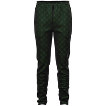 ELEVASN Midnight Forest Monogram Trouser