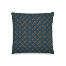 ELEVASN Aura Rest Monogram Cushion