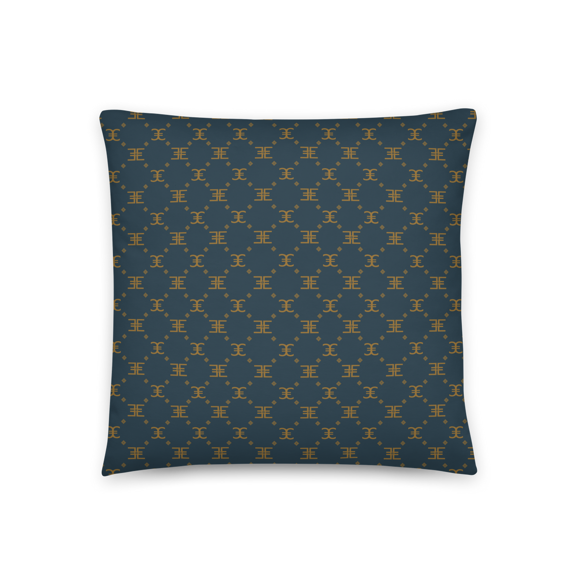 ELEVASN Aura Rest Monogram Cushion