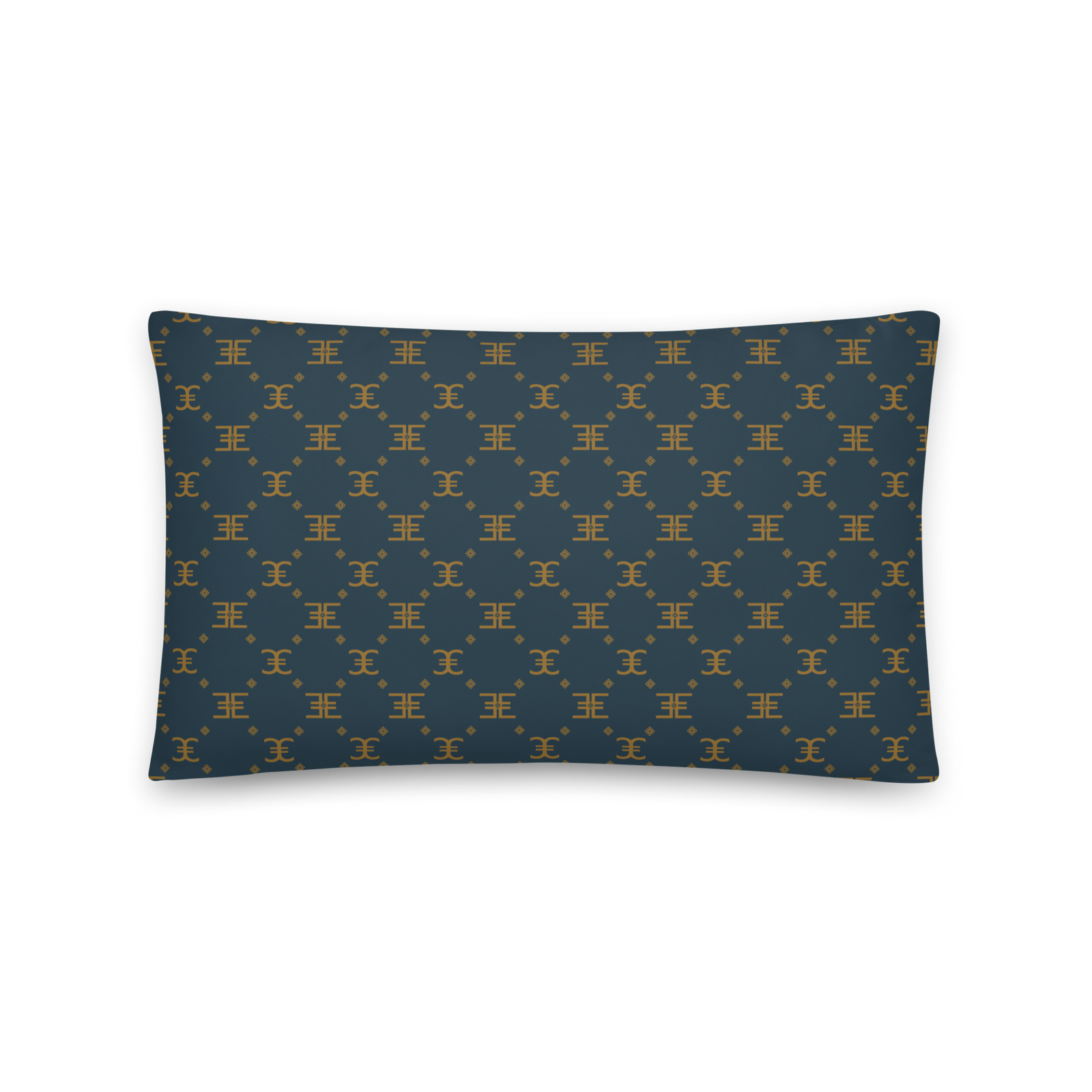 ELEVASN Aura Rest Monogram Cushion