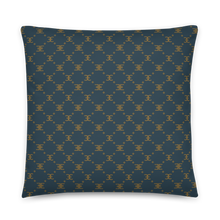 ELEVASN Aura Rest Monogram Cushion