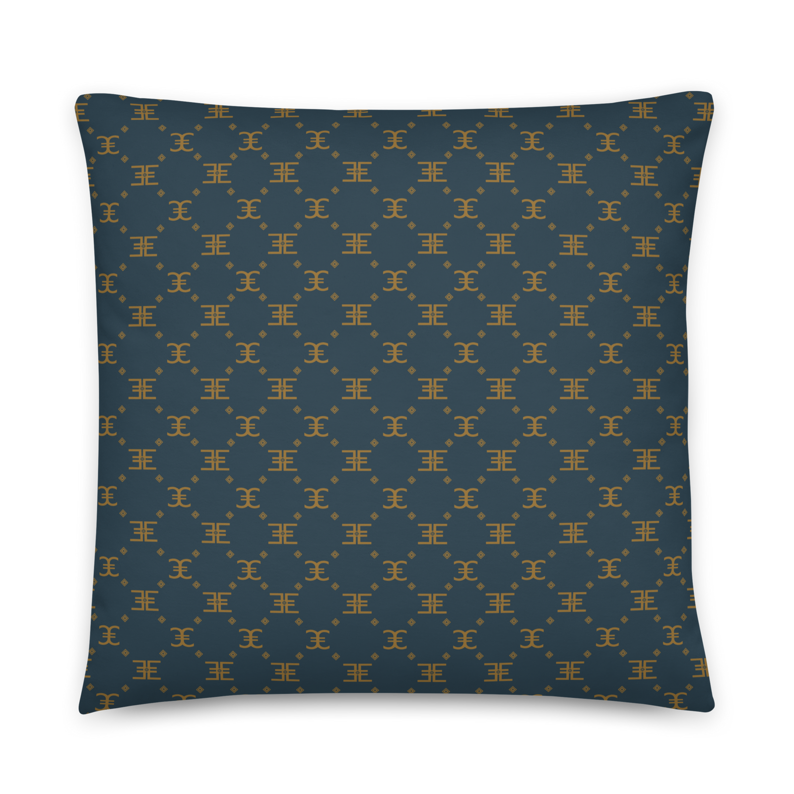 ELEVASN Aura Rest Monogram Cushion