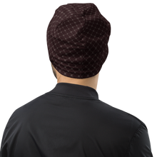 ELEVASN Signature Beanie - Monogram