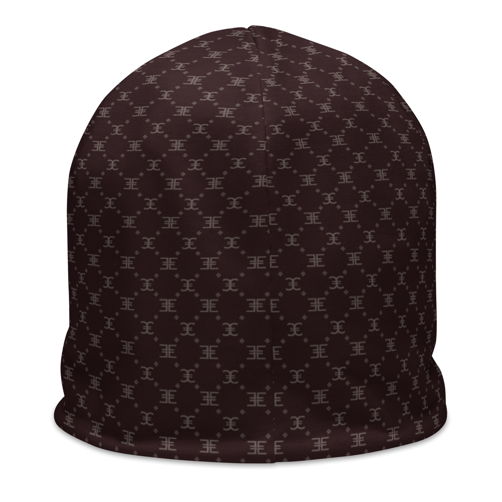 ELEVASN Signature Beanie - Monogram