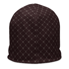 ELEVASN Signature Beanie - Monogram
