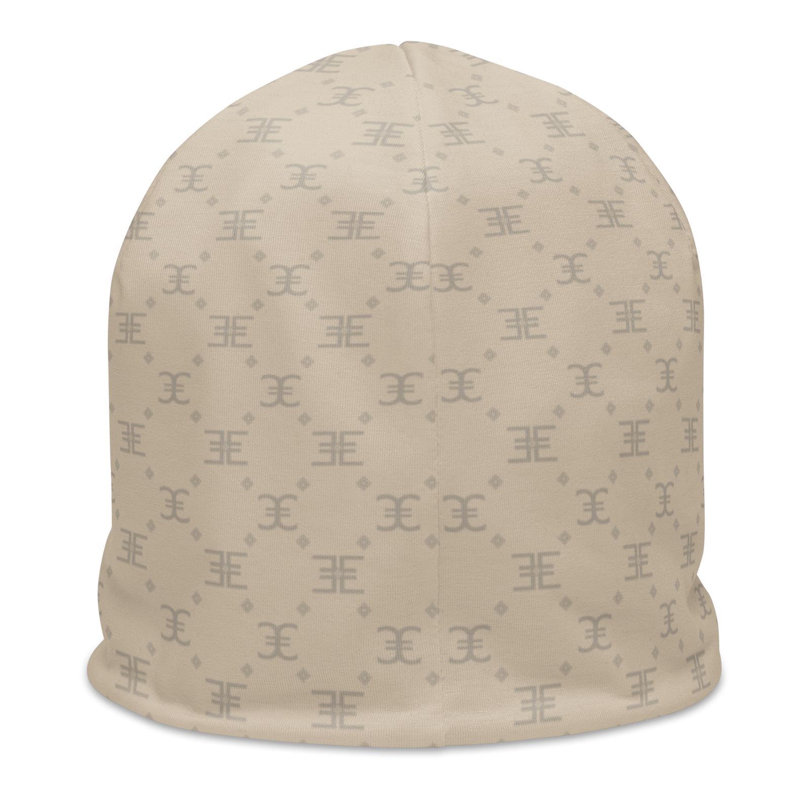 ELEVASN Heritage Monogram Beanie