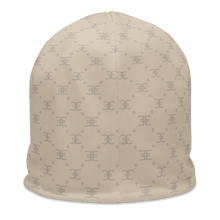 ELEVASN Heritage Monogram Beanie