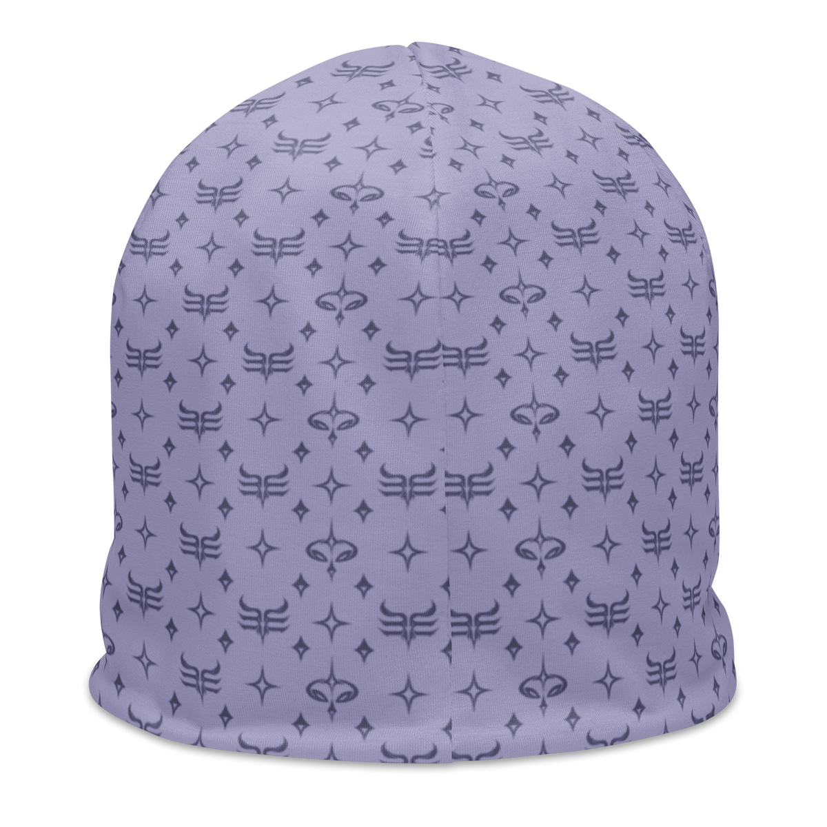 ELEVASN Signature Beanie - Monogram