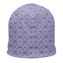 ELEVASN Signature Beanie - Monogram