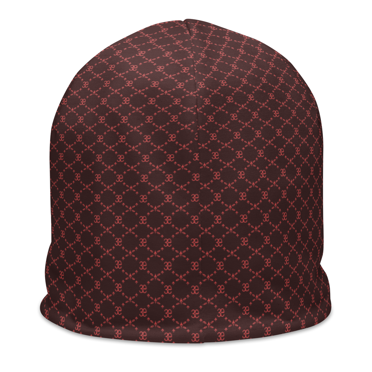 3E Frequency Beanie