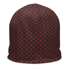 3E Frequency Beanie
