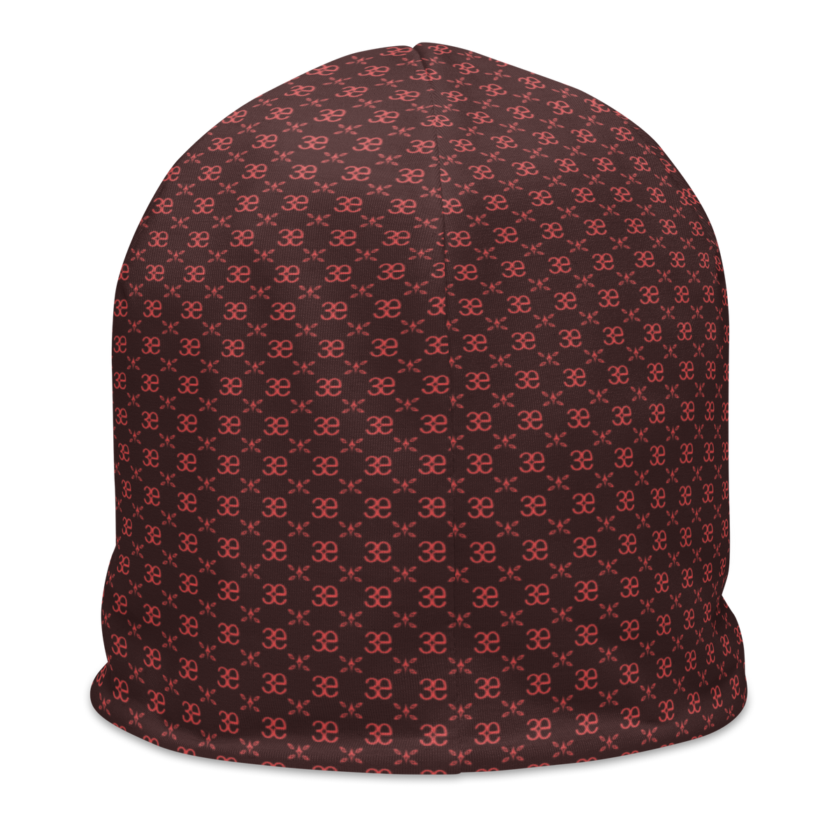 3E Frequency Beanie