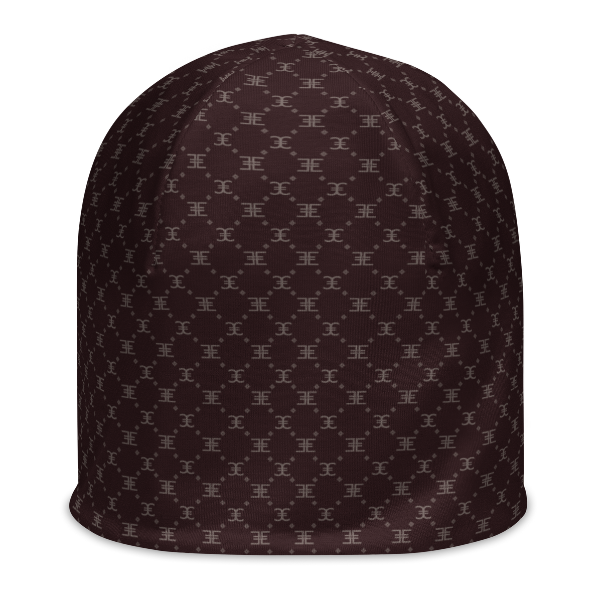 ELEVASN Signature Beanie - Monogram