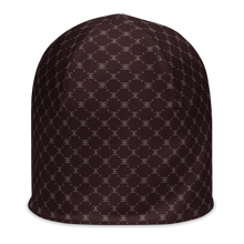 ELEVASN Signature Beanie - Monogram