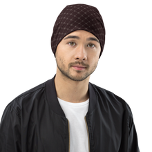 ELEVASN Signature Beanie - Monogram