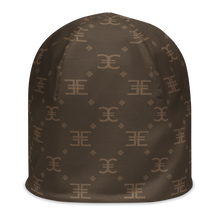 ELEVASN Heritage Monogram Beanie