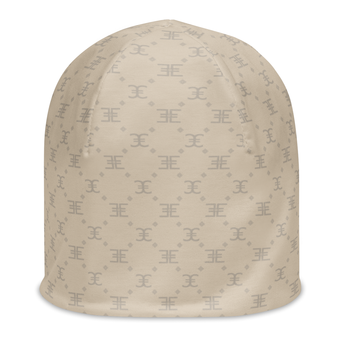 ELEVASN Heritage Monogram Beanie