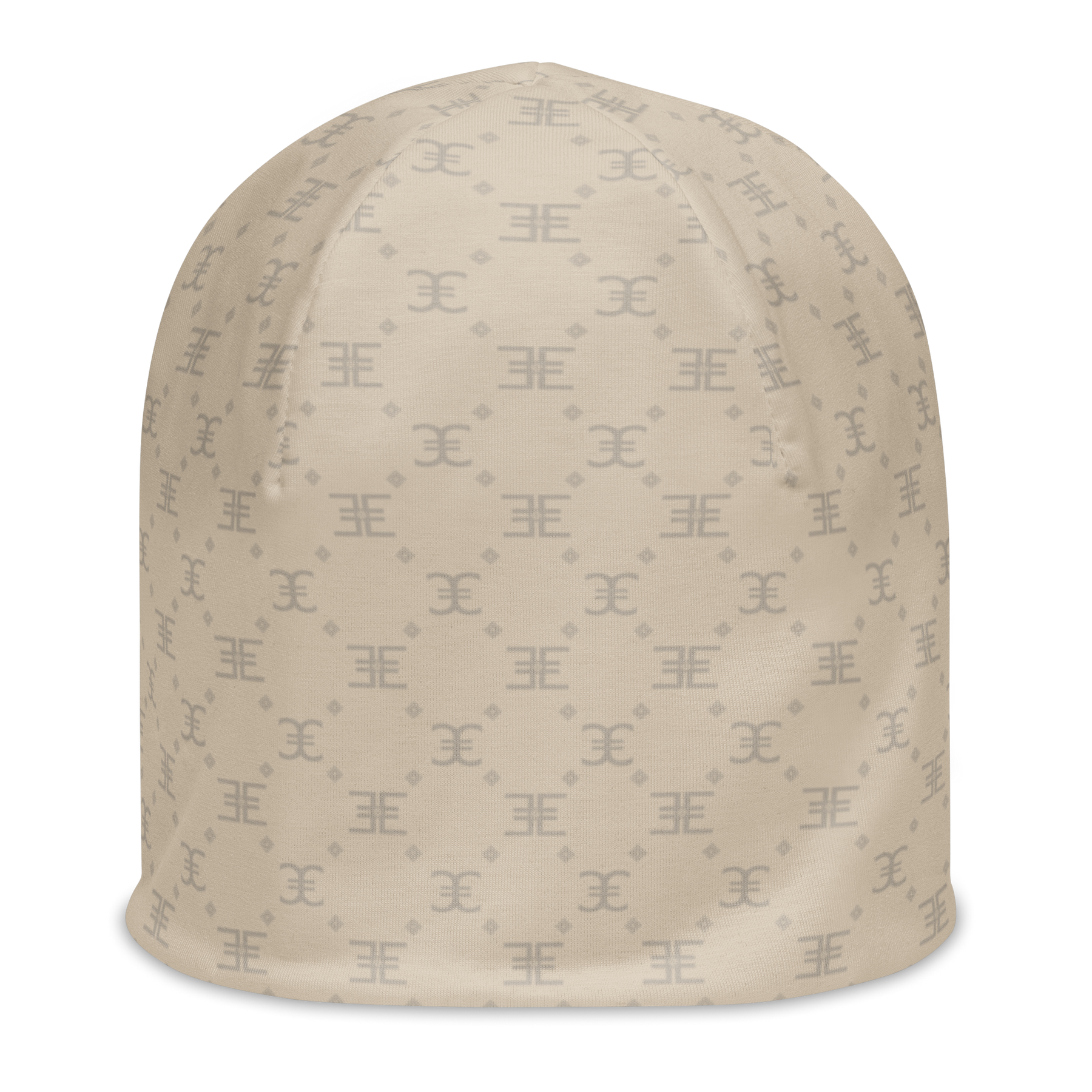 ELEVASN Heritage Monogram Beanie