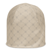 ELEVASN Heritage Monogram Beanie